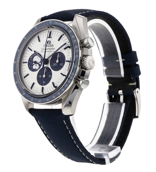 Omega Speedmaster Anniversary Series 310.32.42.50.02.001